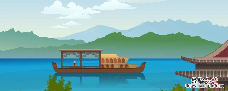 《三峡》原文和翻译 《三峡》原文及翻译赏析