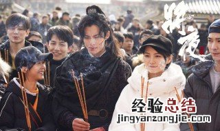 将夜书院死了几个人 将夜书院兄弟死了几个