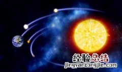 太阳地球属于什么系统 太阳地球属于什么系