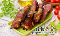 陈皮小排骨怎么做 陈皮小排骨怎么做才好吃