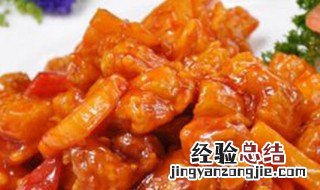 番茄腰柳的做法 番茄腰柳怎么做