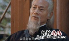 将夜夫子的身世是什么 将夜夫子的身世是什么