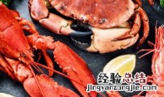 吃完螃蟹多久可以吃石榴 吃完螃蟹多久可以吃石榴吗