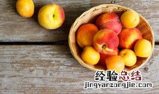 黑布林和桃子能一起吃吗 黑布林跟桃子能一起吃吗