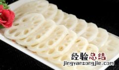 板栗和莲藕一起吃 板栗可以和莲藕一起吃吗?