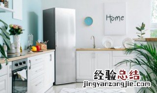 冰箱用英语怎么说 冰箱用英语怎么说fridge