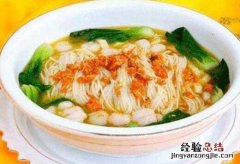 幹挂面怎麽吃好吃，幹挂面的制作方法教程