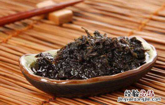 橄榄菜的功效与作用 橄榄菜的功效与作用 营养价值很高