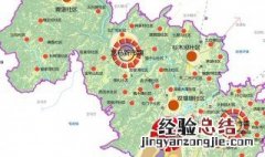 四川恩施在哪里属于哪个省 恩施在哪里属于哪个省