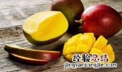 芒果和西瓜可以同吃吗 芒果和西瓜一起吃有什么好处