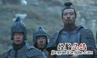 凤雏庞统的一生是怎样的