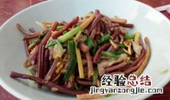 蕨菜不能和什么一起吃 蕨菜和什么食物相克