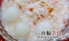 冬瓜火腿泡饭怎么做 火腿泡饭的做法大全