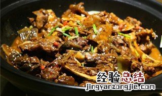 甲鱼焖家鸡怎么做的 甲鱼焖家鸡怎么做