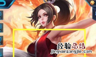 王者荣耀赛季皮肤标签是什么 王者荣耀赛季皮肤标签是什么样的