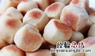 奶香小块怎么做的 奶香怎么做出来