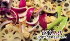 洋葱跟藕能不能在一起吃 洋葱和藕相克吗
