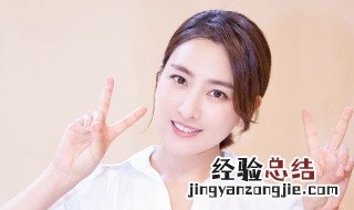 绿水青山带笑颜女二 《绿水青山带笑颜》