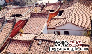 一层屋顶怎么做 屋顶怎么做