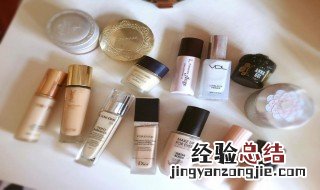 妆前乳是什么 妆前乳是什么样子的