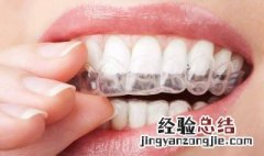 带牙套合适年龄zhi优武汉仁爱 带牙套合适年龄