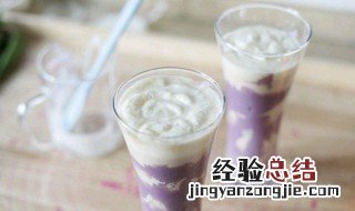 奶盖怎么做 奶盖怎么做不用奶油