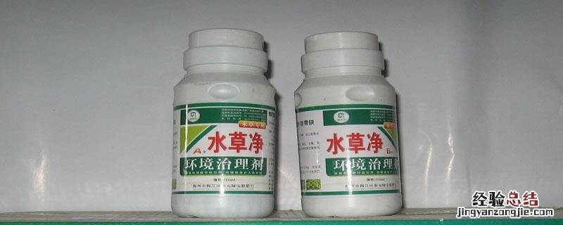 莠去津除草剂使用方法 莠去津除草剂除什么草