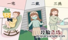 新冠病毒能不能预防 新冠病毒能不能预防