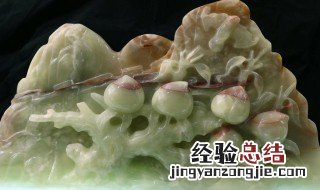 玉石的鉴别方法有哪些 玉石的鉴别方法