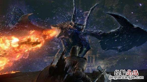 黑魂3dlc1boss战怎么触发 黑暗之魂3dlc2boss戰體驗心得