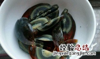 辣椒香草皮蛋怎么做 香辣皮蛋的做法