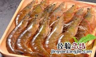 基围虾可以和什么一起炒着吃 基围虾可以和什么一起炒着吃呢