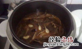 鲅鱼做罐头鱼怎么做 罐头鱼怎么做