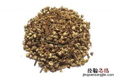 绿萼梅的功效与作用 绿萼梅