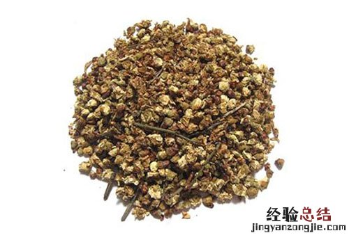 绿萼梅的功效与作用 绿萼梅