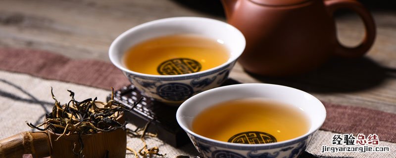 红茶产地 红茶产地在哪里