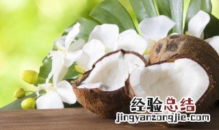榴莲和椰子能否一起吃 榴莲与椰子可以一起吃吗?