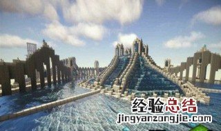 我的世界海底神殿攻略 我的世界海底神殿攻略手机版