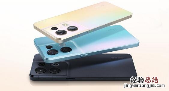 opporeno8什么时候发布 opporeno8上市时间介绍
