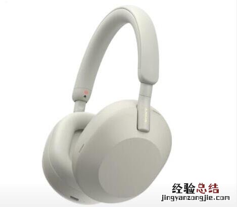 索尼发布WH-1000XM5头戴式降噪耳机 售价约2700元