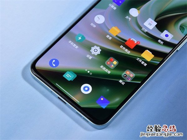 一加ace机身尺寸-一加ace屏幕和外观评测