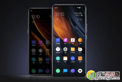 iQOO4月23日新品发布会直播网址