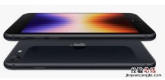 iphonese3防水吗 苹果se3防水到什么程度防水等级多少