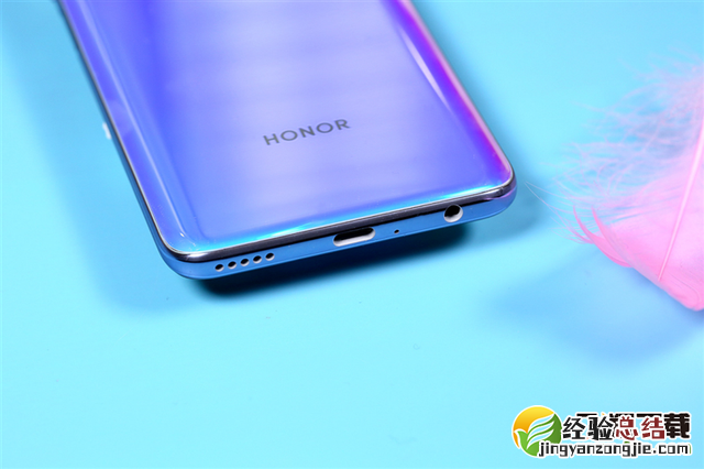 荣耀30s续航怎么样 荣耀30s电池容量多大