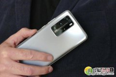 华为p40pro支持息屏时钟吗 华为p40pro有息屏时钟吗