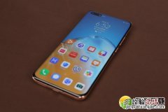 华为p40pro屏幕像素密度ppi是多少 华为p40pro屏幕分辨率是多少