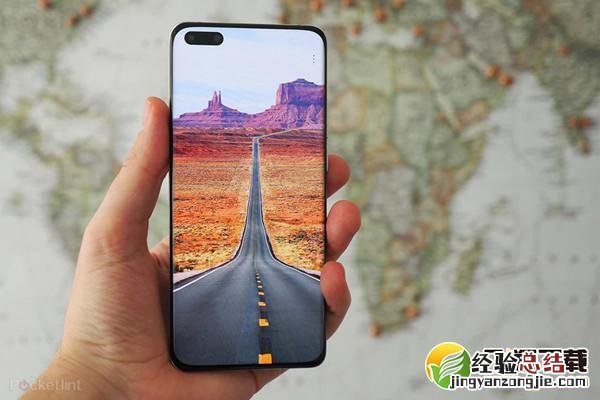 华为p40pro有人脸解锁吗 华为p40pro支持人脸解锁吗
