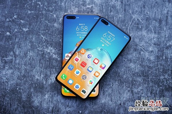 华为p40pro有出厂贴膜吗