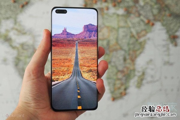 华为p40pro支持人脸解锁吗