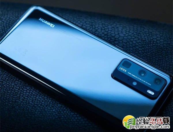 华为p40pro有wifi6吗 华为p40pro支持wifi6吗